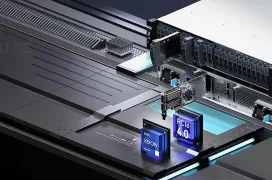 Arquitectura HA en QNAP: Resiliencia y Seguridad para Entornos Críticos