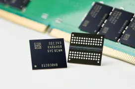 Samsung incrementa el precio de los pedidos de memoria DRAM y NAND hasta un 30%