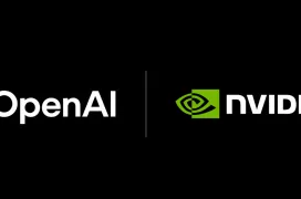 NVIDIA invertirá 100.000 millones de dólares en hardware para OpenAI