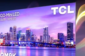 TCL anuncia sus QM9K  y WM8K: La IA Gemini de Google comienza a llegar a las Smart TV