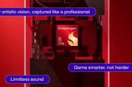 Llega el Snapdragon 8 Elite Gen 5: núcleos Oryon de tercera generación y agentes personales de IA