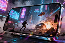 Nueva GPU Adreno del Snapdragon 8 Elite Gen 5: 23% más de rendimiento con un 20% menos de consumo