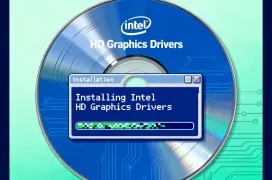 Intel pasa a Legacy los drivers de las gráficas integradas en los procesadores de 11 a 14 Gen