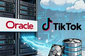Oracle se encargará de la seguridad de Tik Tok en territorio estadounidense