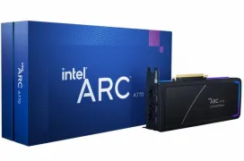 Intel busca un ingeniero para el desarrollo de una GPU gaming de gama alta para equipos de escritorio