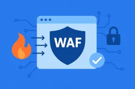 Web Application Firewall (WAF): la Seguridad de tus Aplicaciones