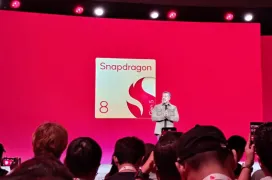 Qualcomm ha anunciado los Snapdragon 8 Gen 5, unos procesadores de gama alta sin llegar a ser "Elite"