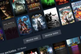 Steam se prepara para comprobar si tienes habilitado Arranque Seguro y TPM 2.0