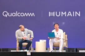 HUMAIN lanza Horizon Pro: el Primer Portátil del Mundo con Agente de IA Local Integrado en el Sistema