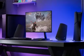 Sony presenta los altavoces inalámbricos PlayStation Pulse, compatibles con audio 3D, micrófono con cancelación de ruido y batería integrada