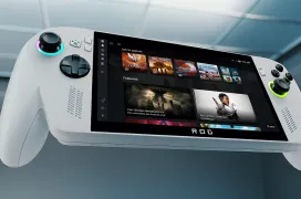 La ROG XBOX Ally se filtra en Reino Unido con un precio de 499 libras, las reservas parece que empezarán de inmediato