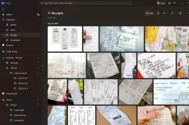 Microsoft Fotos se actualiza en Windows 11 con categorización automática por IA