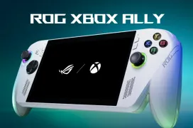 Se confirman los precios de la ROG Xbox Ally y Xbox Ally X en Europa y la fecha de lanzamiento