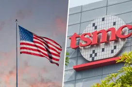 Trump podría obligar a TSMC a equilibrar producción entre Estados Unidos y Taiwán