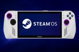 SteamOS 3.7.15 pule Steam Deck con mejoras de batería, audio y soporte para ROG Ally y Legion Go