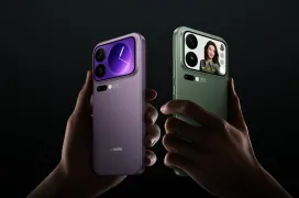 Xiaomi 17, 17 Pro y 17 Pro Max: potencia, cámaras Leica, baterías enormes y paneles muy brillantes