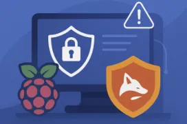 Raspberry Pi como Sistema de Detección de Intrusos con Suricata, la opción económica para PYMEs