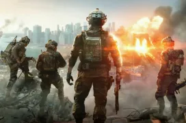 Electronic Arts (EA) se vende a un conglomerado de inversión por 55.000 millones de dólares