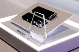 Samsung prepara sus primeros SSD de 512 TB para el año 2027.
