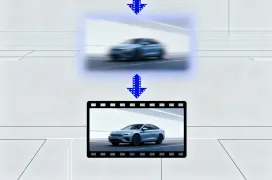 Aparecen referencias a AMD Fluid Motion Frames 3 en los drivers de las tarjetas Radeon