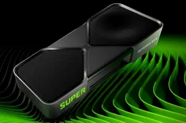 Las NVIDIA RTX 50 SUPER estarán disponibles entre marzo y abril