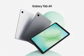 Samsung ha anunciado las Galaxy Tab A11 Series, el modelo A11+ estará disponible más adelante en el 2025