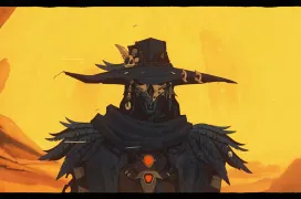 Borderlands 4 presenta C4SH, su primer DLC de pago que estará disponible en el primer trimestre del 2026