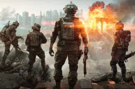 NVIDIA lanza los controladores GeForce 581.42 WHQL con soporte para Battlefield 6 y FBC Firebreak, además de correcciones en juegos y Adobe