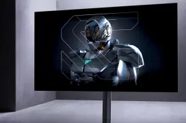 Gigabyte pone en el mercado el monitor gaming MO27Q28G con panel WOLED de 4ª generación, 280 Hz y 0,03 ms en 27 pulgadas QHD