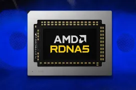AMD presenta el Formato de Geometría Densa, una nueva tecnología 3D que apunta a debutar con RDNA 5