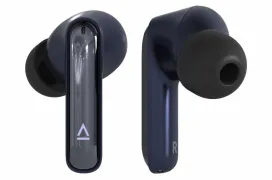 Nuevos auriculares Creative Aurvana Ace 3 con drivers dinámicos xMEMS y personalización del audio