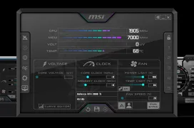 MSI Afterburner llega a su versión 4.6.6 estable después de casi 2 años de versiones beta