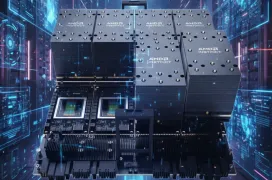 IBM y AMD refuerzan su alianza con Zyphra para escalar modelos multimodales con IA abierta