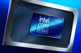 Intel presentará los Core Ultra X con los Panther Lake, una nueva gama con gráficas integradas más potentes