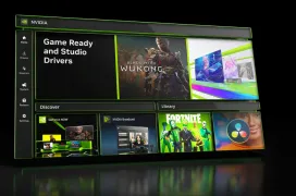 La NVIDIA App se actualiza con nuevas funciones de G-Assist que gestionan el rendimiento de tu portátil y más
