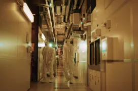 AMD está en conversaciones para que Intel le fabrique sus procesadores