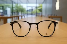 Apple congela Vision Air y adelanta sus gafas inteligentes a 2026 con Apple Intelligence y cámaras de visión artificial