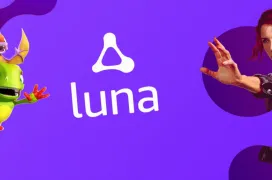 Amazon Luna se reinventa con GameNight y más de 50 juegos incluidos en Prime para jugar en la tele sin consola