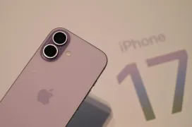 Buenas noticias para Tim Cook: los iPhone 17 superan las expectativas de ventas