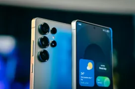 El Galaxy S26 Ultra contará con pantalla de privacidad para limitar la visibilidad lateral