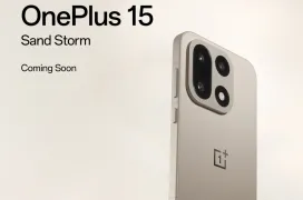 El OnePlus 15 se presentará a nivel global el 13 de noviembre, según nuevas filtraciones