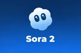 La app Sora de OpenAI ya alcanza el segundo puesto en el App Store de Estados Unidos