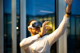 Apple prepara sus primeras gafas inteligentes para 2026, pero con un carencia importante: vendrían sin pantalla AR