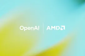 OpenAI dispondrá de 6 gigavatios de aceleradoras AMD por un acuerdo firmado entre ambas compañías