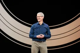 El relevo de Tim Cook ya tiene nombre: John Ternus se perfila como el próximo CEO de Apple
