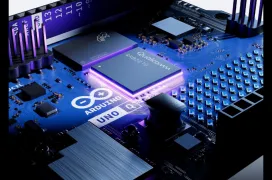 Qualcomm y Arduino presentan el UNO Q, una placa con procesador Dragonwing de "doble cerebro"