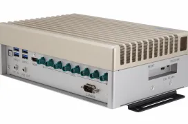 El nuevo AAEON BOXER-8655AI añade hasta 157 TOPS para Inteligencia Artificial a tu vehículo