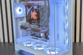 NZXT H9 FLOW RGB+ Review