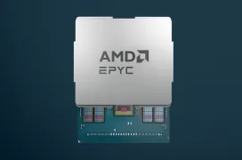AWS presenta las nuevas instancias EC2 M8a con procesadores AMD EPYC de 5.ª generación y un rendimiento hasta un 30 % superior
