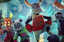 Battlefield 6 y Morrowind aterrizan en GeForce Now junto a la integración con Discord y la potencia de la RTX 5080